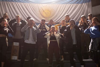 Desde Unicef afirman que Argentina tiene un desafío para alcanzar la participación efectiva y sostenida de los y las jóvenes y para sostener ésta práctica en el tiempo.
