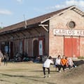 Una escapada ideal cerca de Buenos Aires para disfrutar catas de vino y parrilla libre