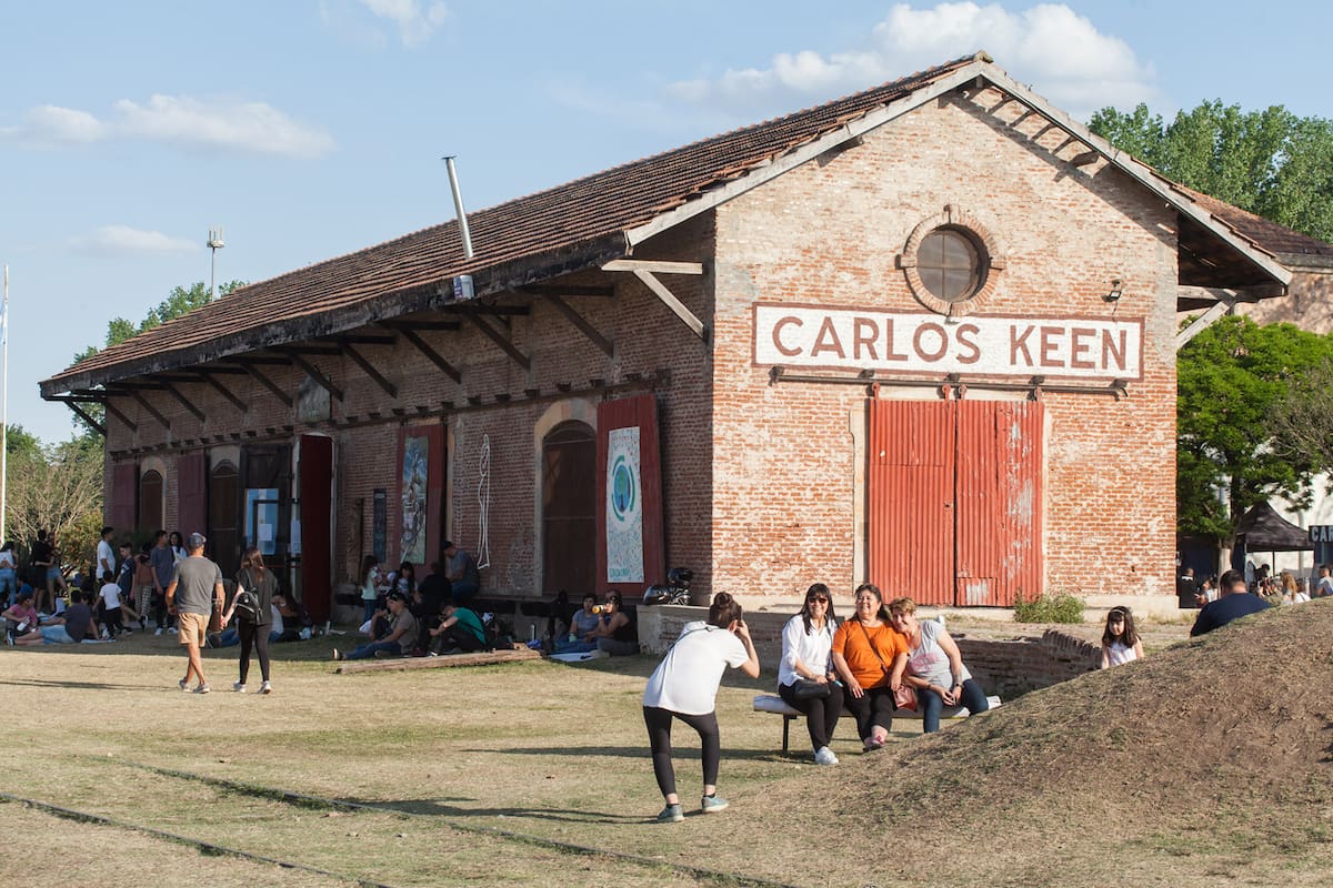 Desde vino y maridaje hasta asado libre: una escapada para el fin de semana largo en un pueblo rural