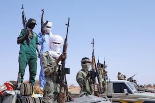 La ONU denuncia redes extranjeras que arman a las partes en conflicto y avivan la guerra en Sudán