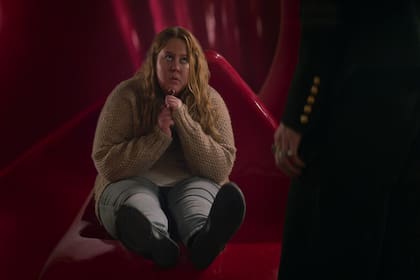 Desesperación (Donna Preston)