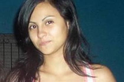 Desesperada búsqueda de Araceli Ramos