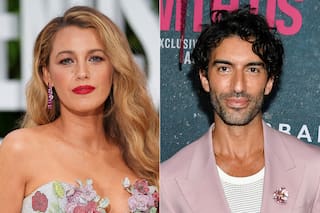 Desestiman denuncia de acoso sexual de Blake Lively contra Justin Baldoni, pero sigue el caso