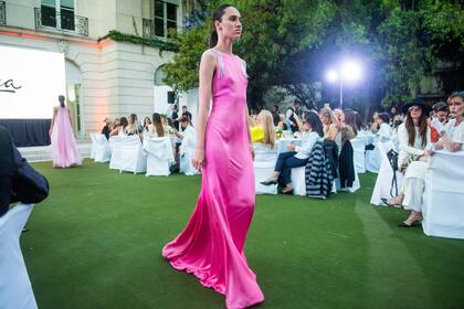 Desfile de Iara