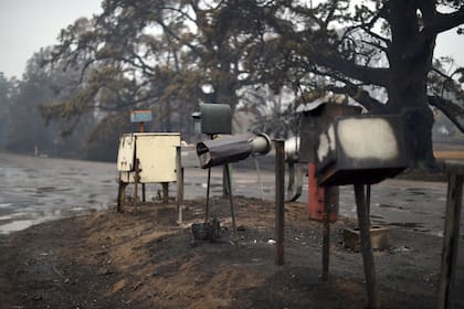 Las autoridades, que afirman que la crisis está lejos de concluir