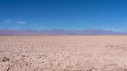 Desierto de Atacama