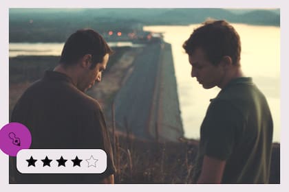 Desierto particular, estreno del jueves 28