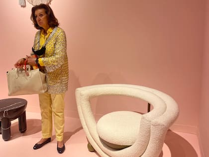 Design Miami lanzó su última edición con estudios consagrados y emergentes