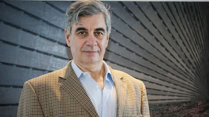 Designan a Mario Dell''Acqua