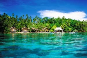 Designaron a un embajador argentino en las Islas Salomón