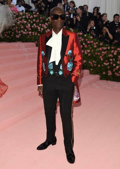 Dapper Dan