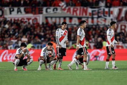 Así quedó el cuadro de cuartos de final de la Copa Sudamericana 2026
