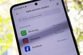 Pasé 10 días sin redes: esto es lo que aprendí