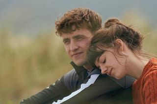Series. 5 historias que para volver a creer en el amor