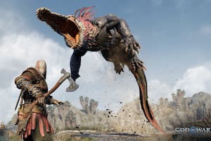 Desmintieron un nuevo retraso en el lanzamiento de God of War: Ragnarok