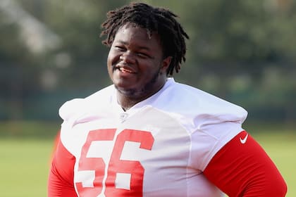 Desmond Watson
