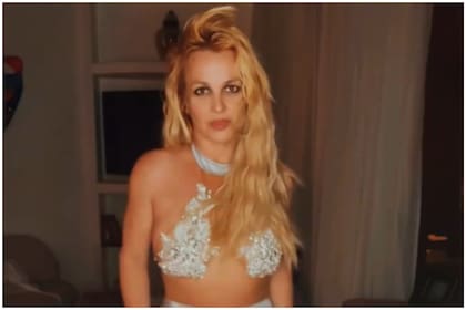 Desorden, heces de perro y una cita que salió mal: los posteos de Britney Spears que preocupan a sus allegados