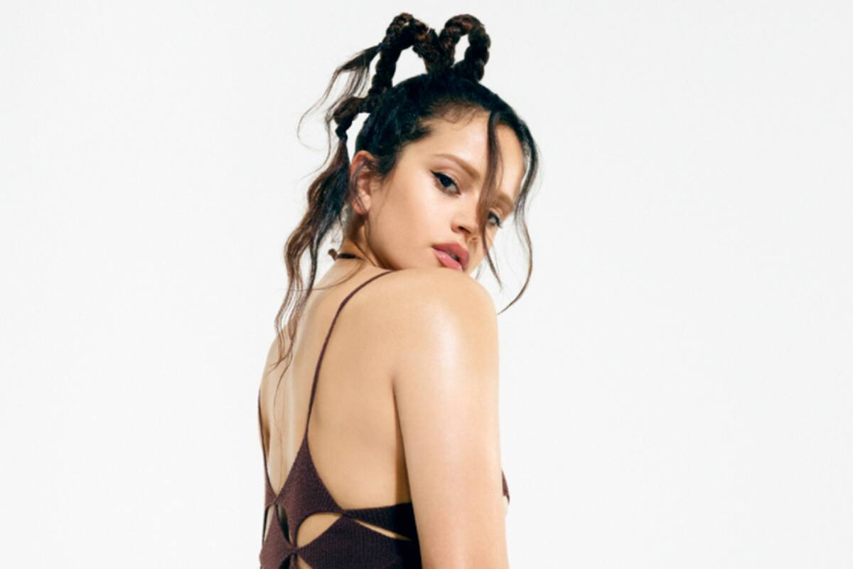 "Despechá", de Rosalía, en su versión original y en su remix con Cardi B, es uno de los grandes hits salidos de un "corazón partío"