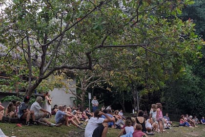 Despedida a Sol