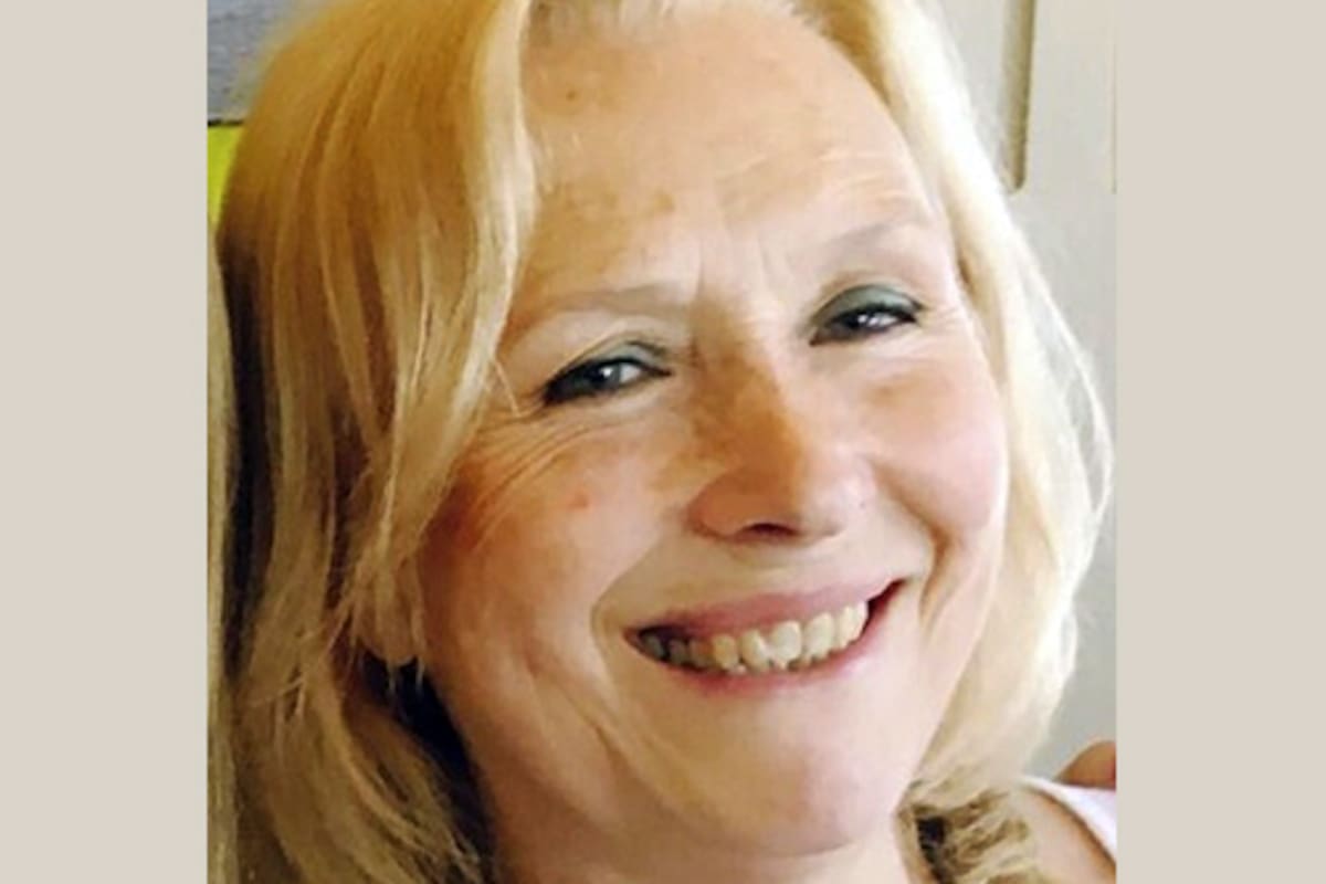 Despedida a la narradora y gestora cultural Mirta Hortas