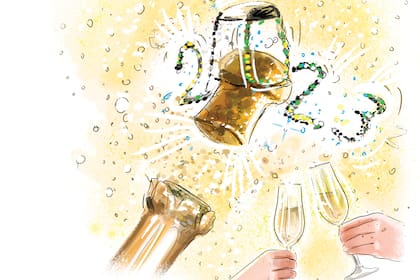 Despedimos el año de la mejor manera: compartiendo los beneficios y comercios que se volvieron indispensables para los socios de Club LA NACION