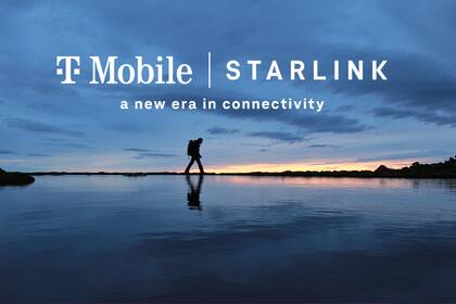 Despega la versión beta de T-Mobile Starlink