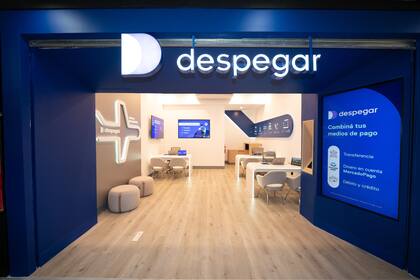 Despegar anunció su fusión con un grupo de inversión