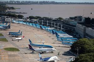 Despegar emitió un comunicado contra las nuevas medidas del Gobierno