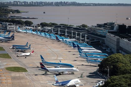 Despegar emitió un comunicado contra las nuevas medidas del Gobierno