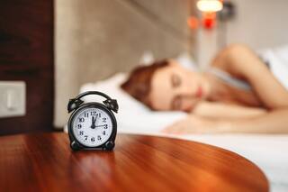 Qué hay detrás de la dificultad para dormir y cómo vencerla
