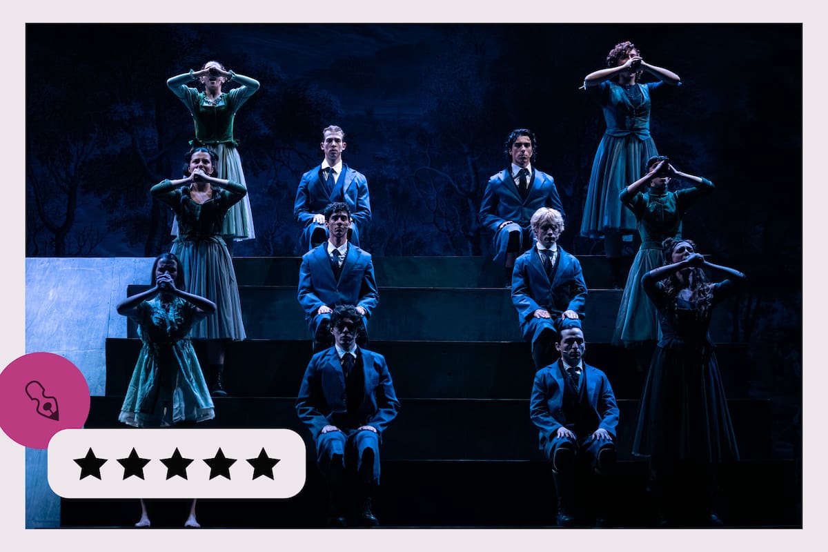 Despertar de primavera