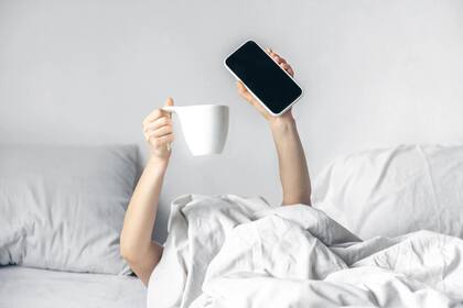 Despertar tan abruptamente puede afectar la jornada diaria