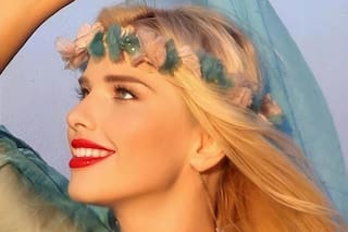 Fue la mujer más deseada del mundo, en la Argentina su nombre es sinónimo de seducción y ahora no le alcanza para vivir