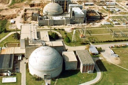 Despiden a un sindicalista de Atucha