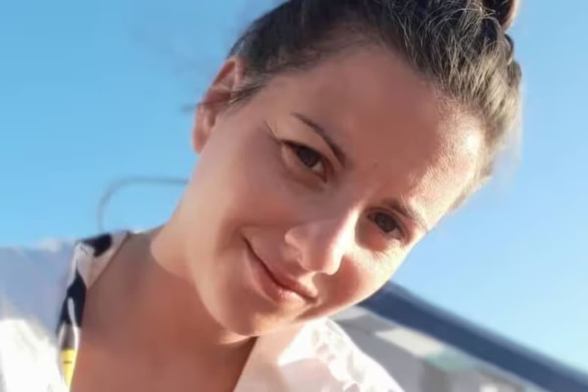 Despiden en las redes sociales a la argentina que murió en el choque de trenes en España