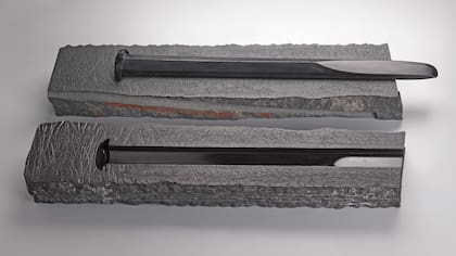 Fósil II, 1999
