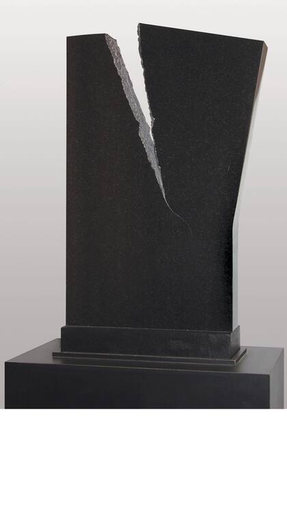 Desprendimiento, 2006