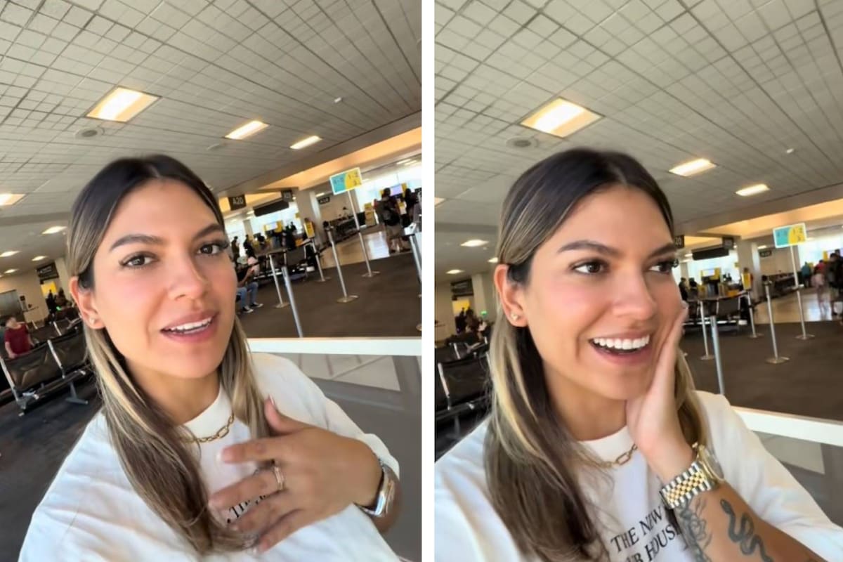 Después de 11 años en EEUU, una joven guatemalteca decidió volver a su país