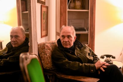 Después de 12 años, Grandinetti vuelve a hacer teatro en la Argentina