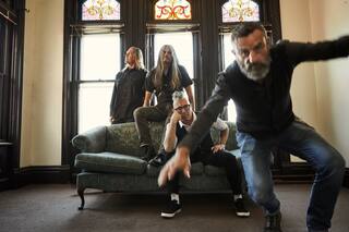 Tool defiende la relevancia de su art-metal en ‘Fear Inoculum’