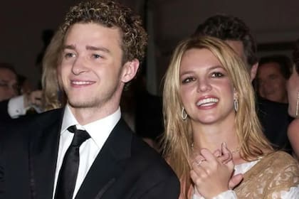 Después de 20 años de su ruptura, los cantantes tuvieron un intercambio virtual a modo de reconciliación