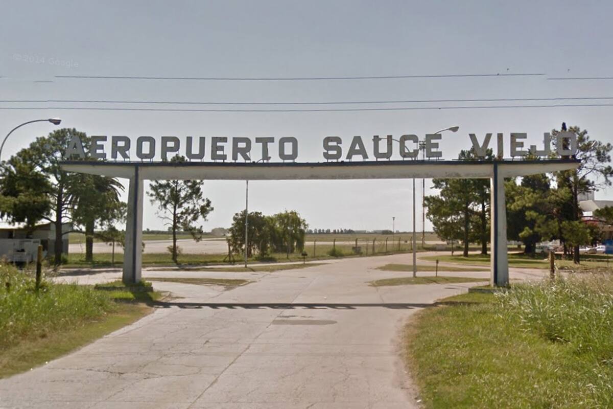 Después de 227 días volvió a operar el Aeropuerto de Sauce Viejo; las obras se iniciaron el 19 de junio del año pasado e iban a desarrollarse en 90 días, pero varias dificultades demoraron la reinauguración
