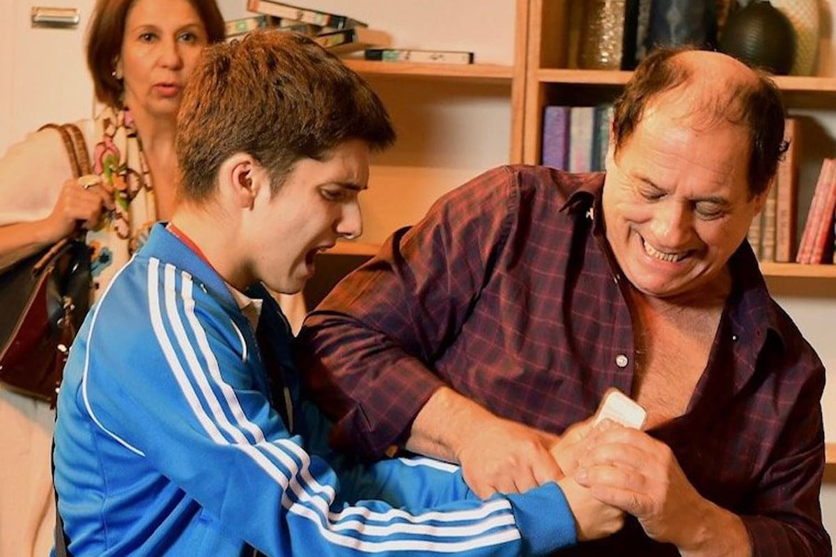 Después de nosotros