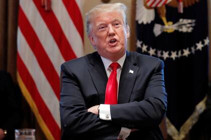 Después de adelantar que plantean volver a reunirse, el magnate reveló ayer que el dictador norcoreano se puso en contacto con él. "Hemos establecido una buena relación", afirmó