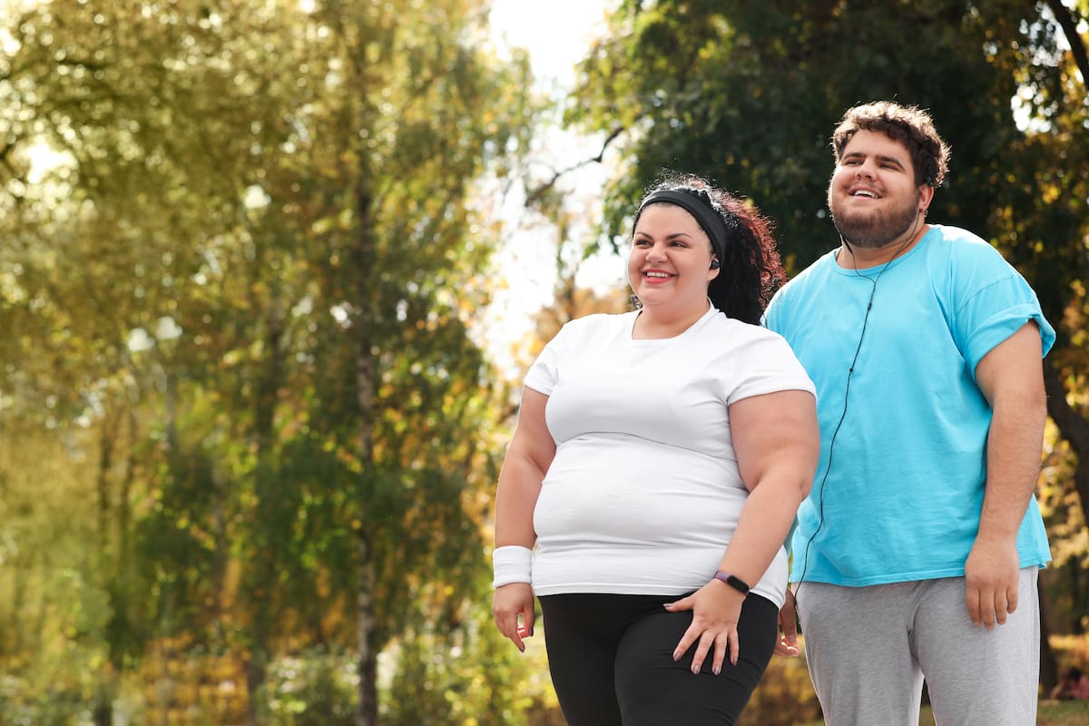 Después de adelgazar, el organismo puede desarrollar cambios biológicos persistentes en el tejido adiposo que facilitan la recuperación del peso perdido