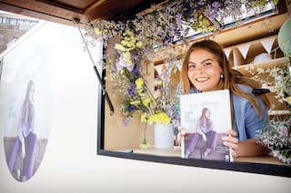 Te presentamos a Eloise de Orange-Nassau, la sobrina influencer (y escritora) de la soberana de Holanda