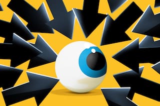 La pantalla de celular busca reconvertirse para darle un descanso a la vista