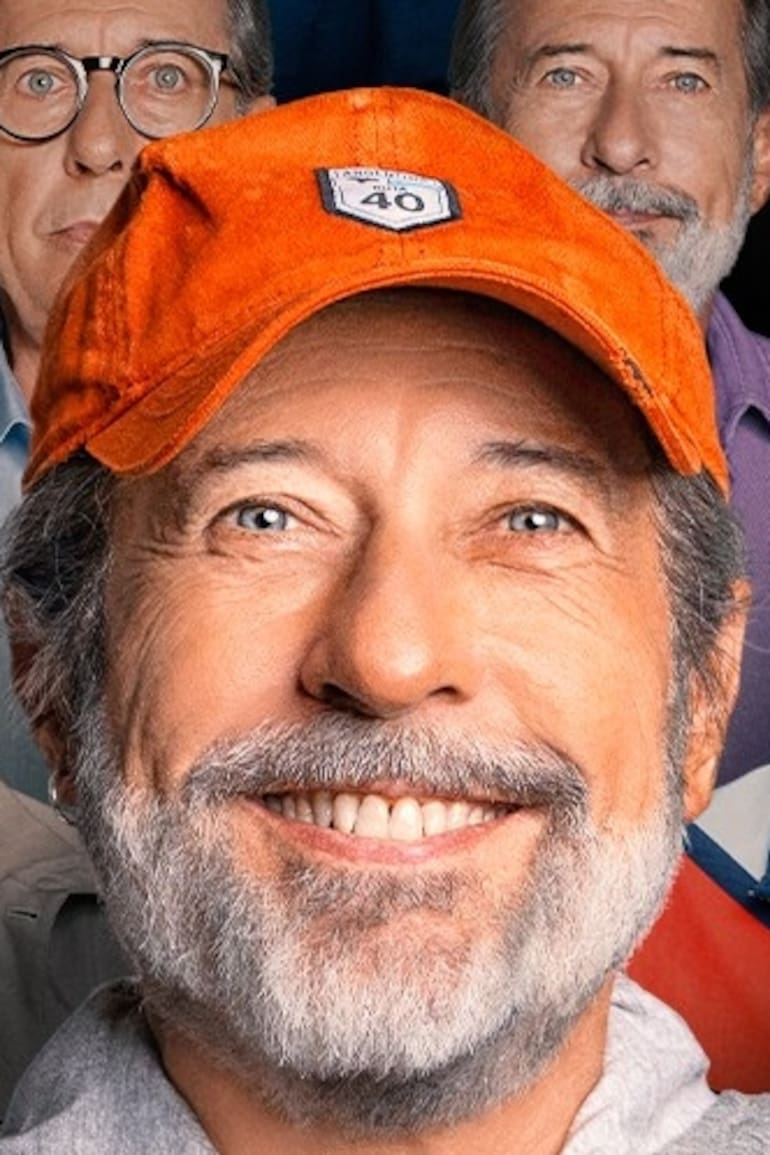 Después de arrasar en la taquilla de los cines y convertirse en un fenómeno social, Homo Argentum ya tiene fecha de estreno en el servicio de streaming