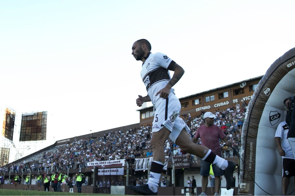 Después de caer en 1999, Platense nunca pudo regresar a la Primera A