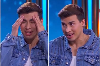 Después de casi tres meses, La Divaza abandonó La Casa de los Famosos